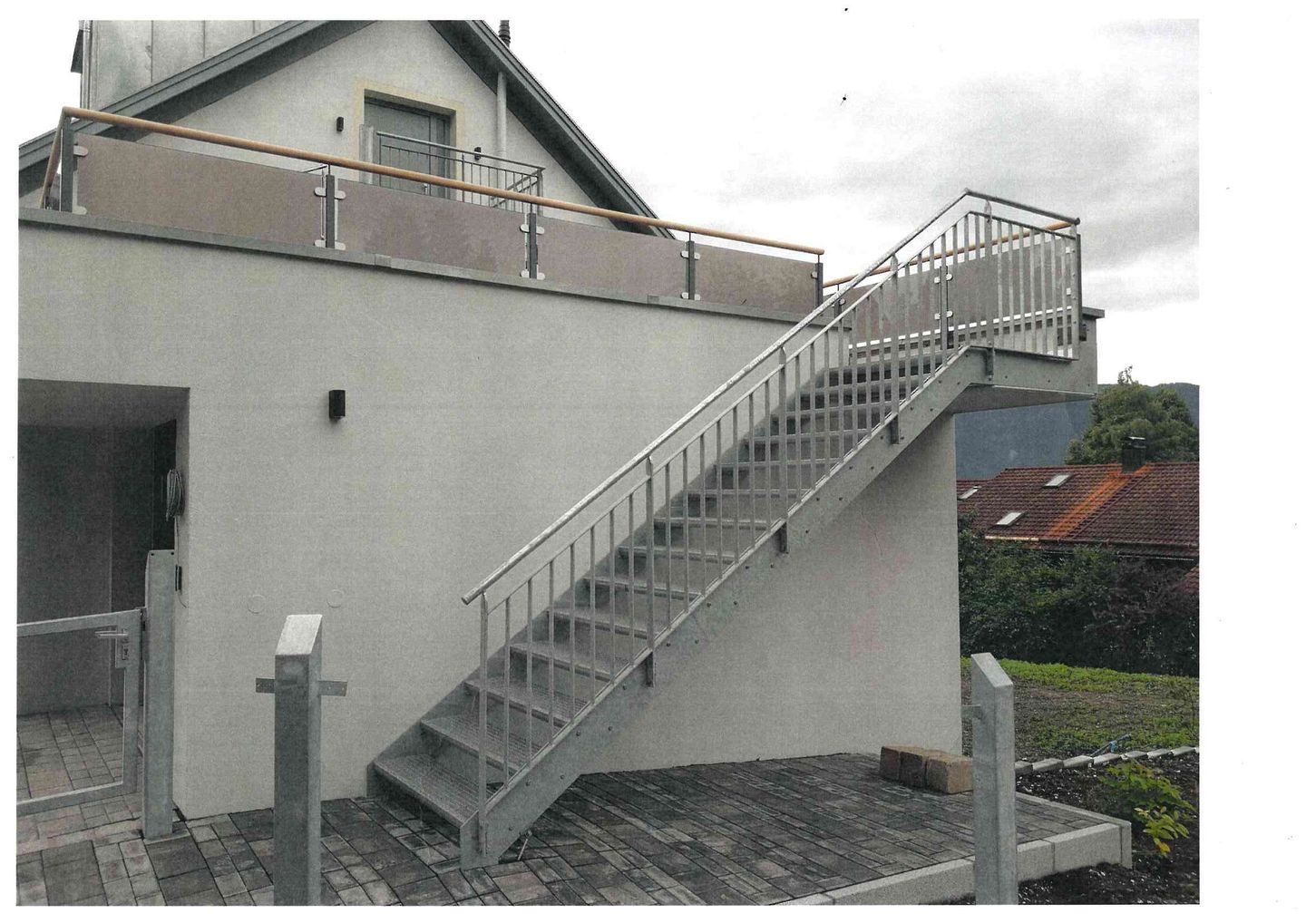 Schlosserei Michael Zwerger, Inhaber Michael Zwerger jun., Griesbräustraße 2 in Murnau am Staffelsee