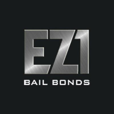 EZ1 Bail Bonds Logo