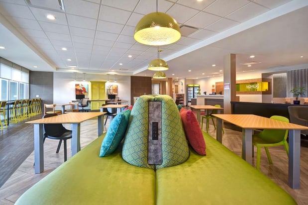 Images Home2 Suites by Hilton Eau Claire South