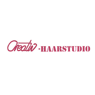 Logo Creativ Haarstudio | Friseursalon | München