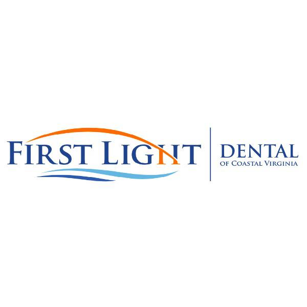 First Light Dental Logo