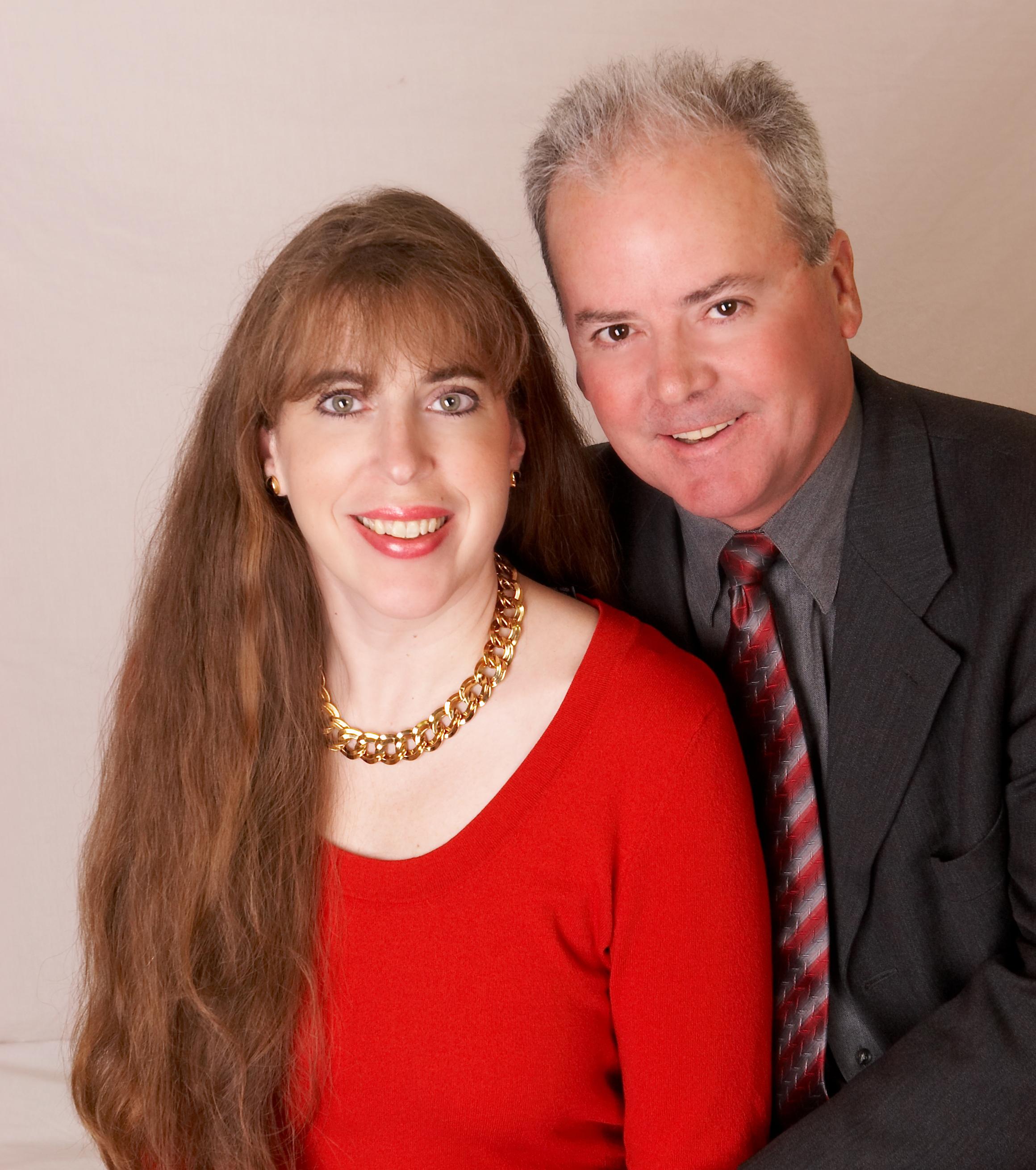 The Morris Realty Team