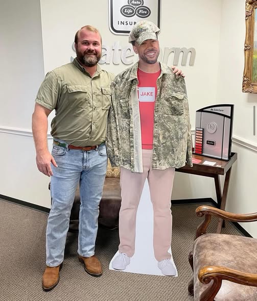 Images Hank Chol - State Farm Insurance Agent