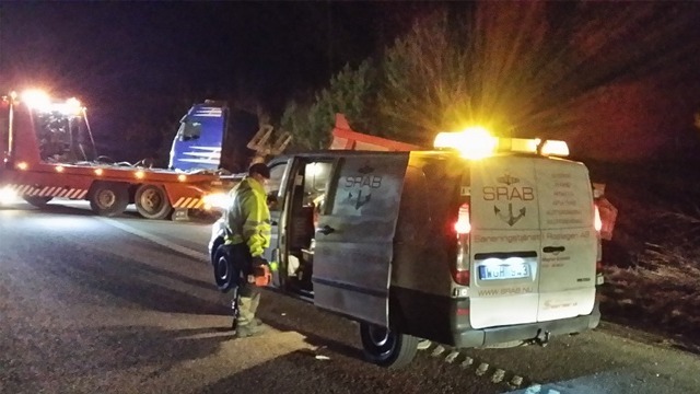 Images Saneringstjänst I Roslagen AB