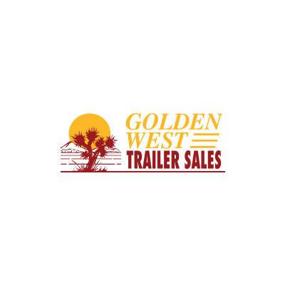 Golden West Trailer Sales Logo