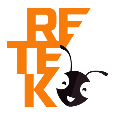 Reteko Oy Logo