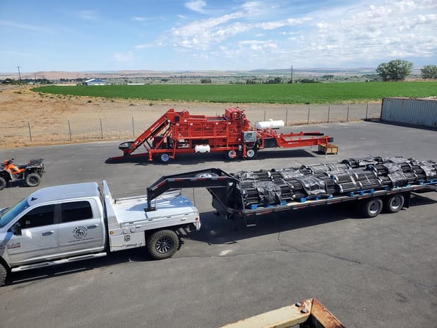 Images A & M Supply Inc