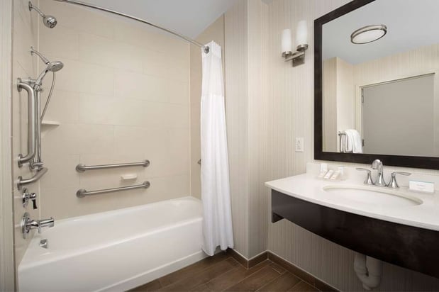 Images Hilton Garden Inn Charlotte Airport