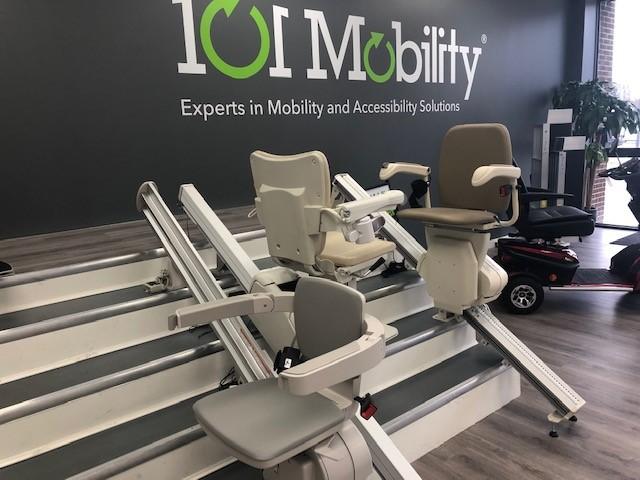 Images 101 Mobility of Mississauga