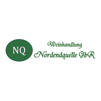 Weinhandlung Nordendquelle GbR Gerhard Lindner & Michael Friemelt Logo