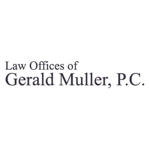 Muller & Baillie, P.C. Logo