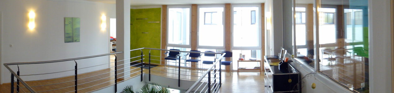 Praxis KWD - GALLERY