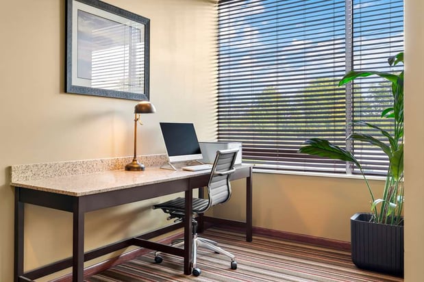 Images Best Western Paradise Inn
