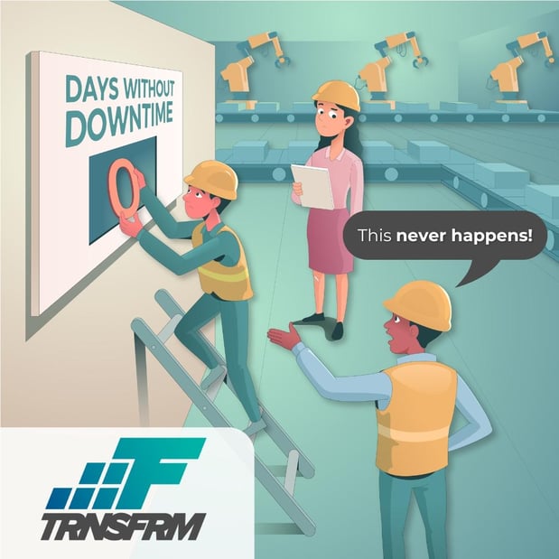 Images TRNSFRM Managed IT Services