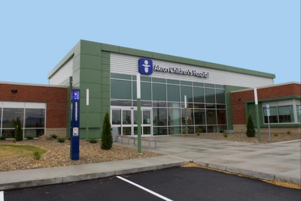Images Akron Children's Ear, Nose and Throat Center (ENT), Portage
