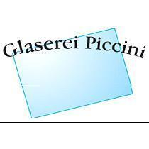 Glaserei Piccini GmbH Logo