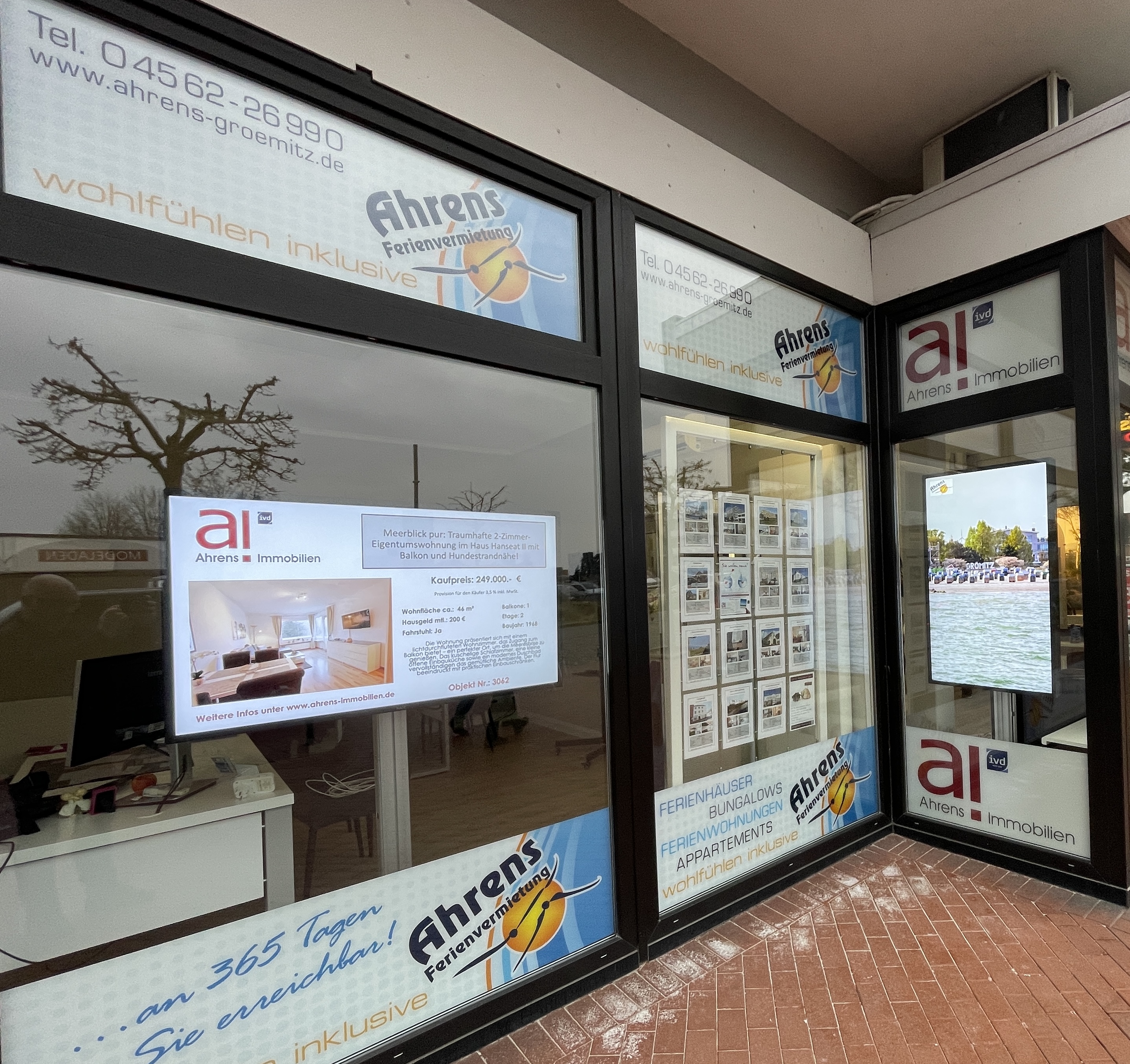 TK AVconsult, TK AVsolutions, Thomas Klukas, Marktstraße 15 in Schramberg