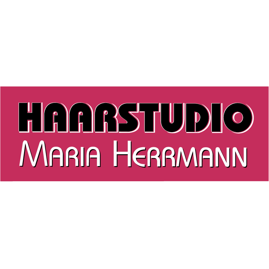 Logo Haarstudio Maria Herrmann