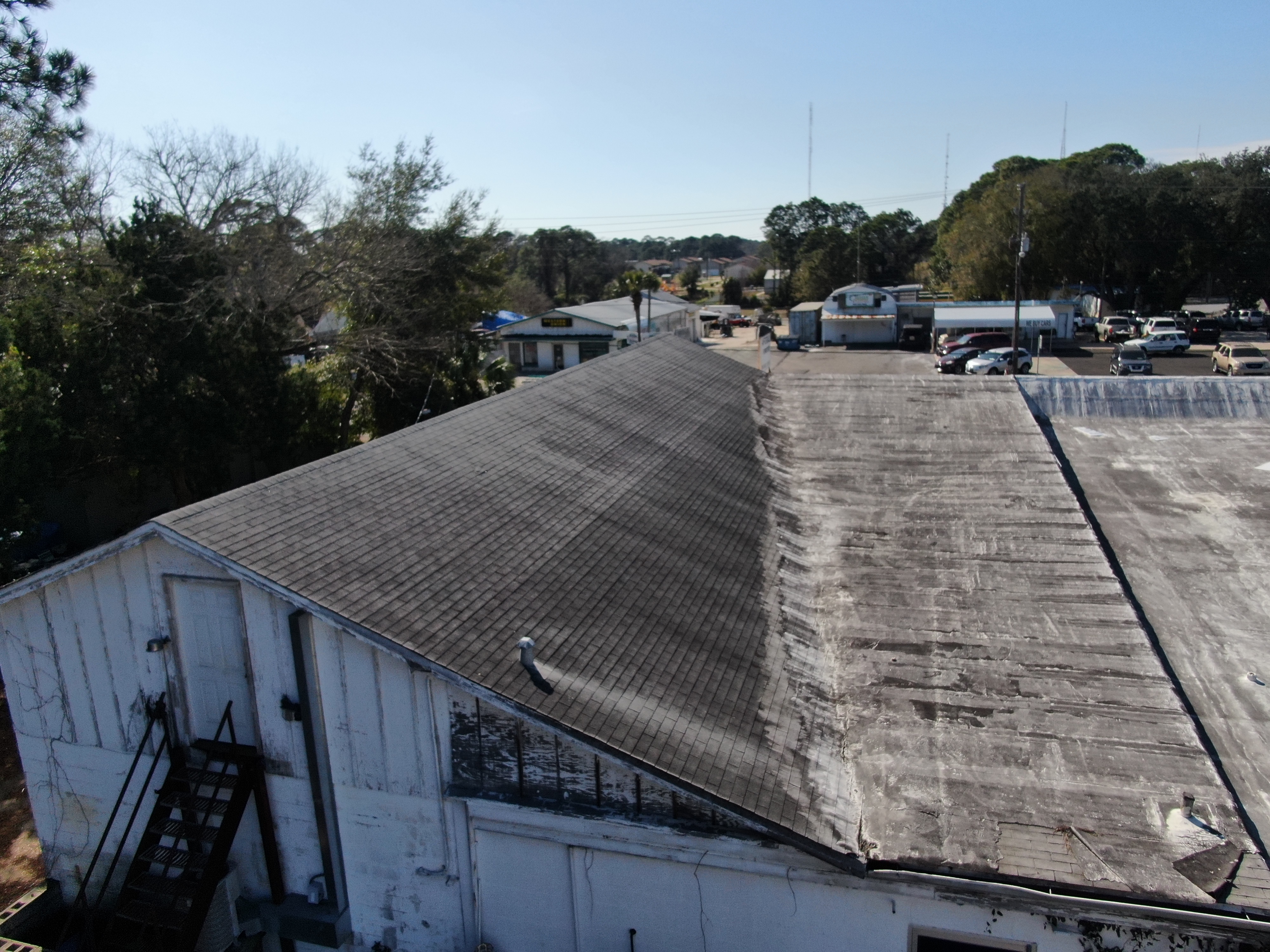 Heritage Roofing Orlando (407)987-3892