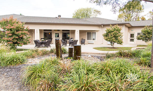 Images Ashley Gardens Assisted Living & Memory Care