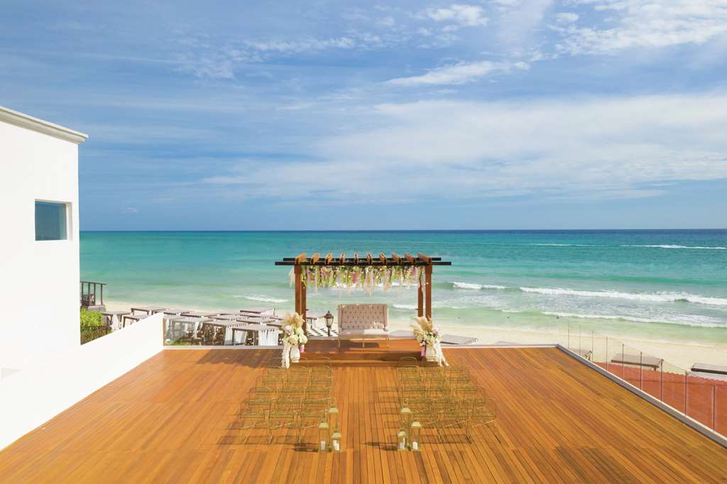 Hilton Playa del Carmen, an All-Inclusive Adult Only Resort