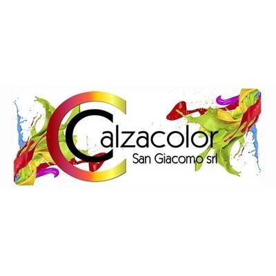 Calzacolor San Giacomo Logo