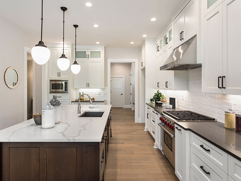 V & M Granite Solutions LLC