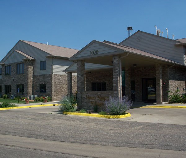 Nano Nagle Village Assisted Living