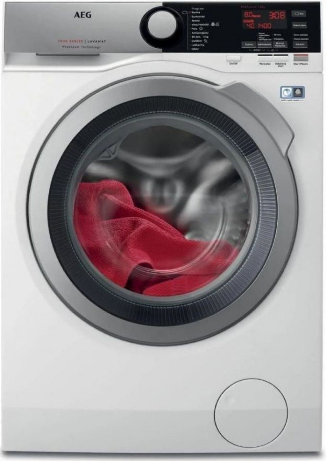 Bilder Waschmaschinen Meier