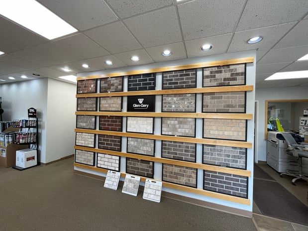 Images Brickworks Supply Center