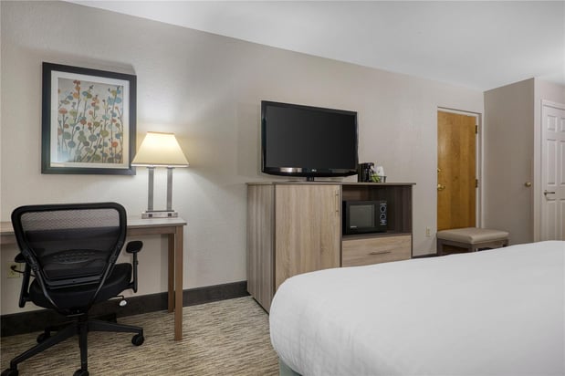 Images Best Western Executive Inn & Suites