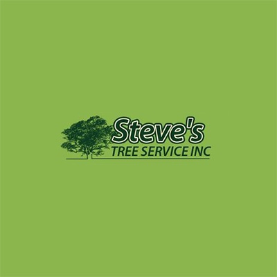 Steve's Tree Service Inc. Logo