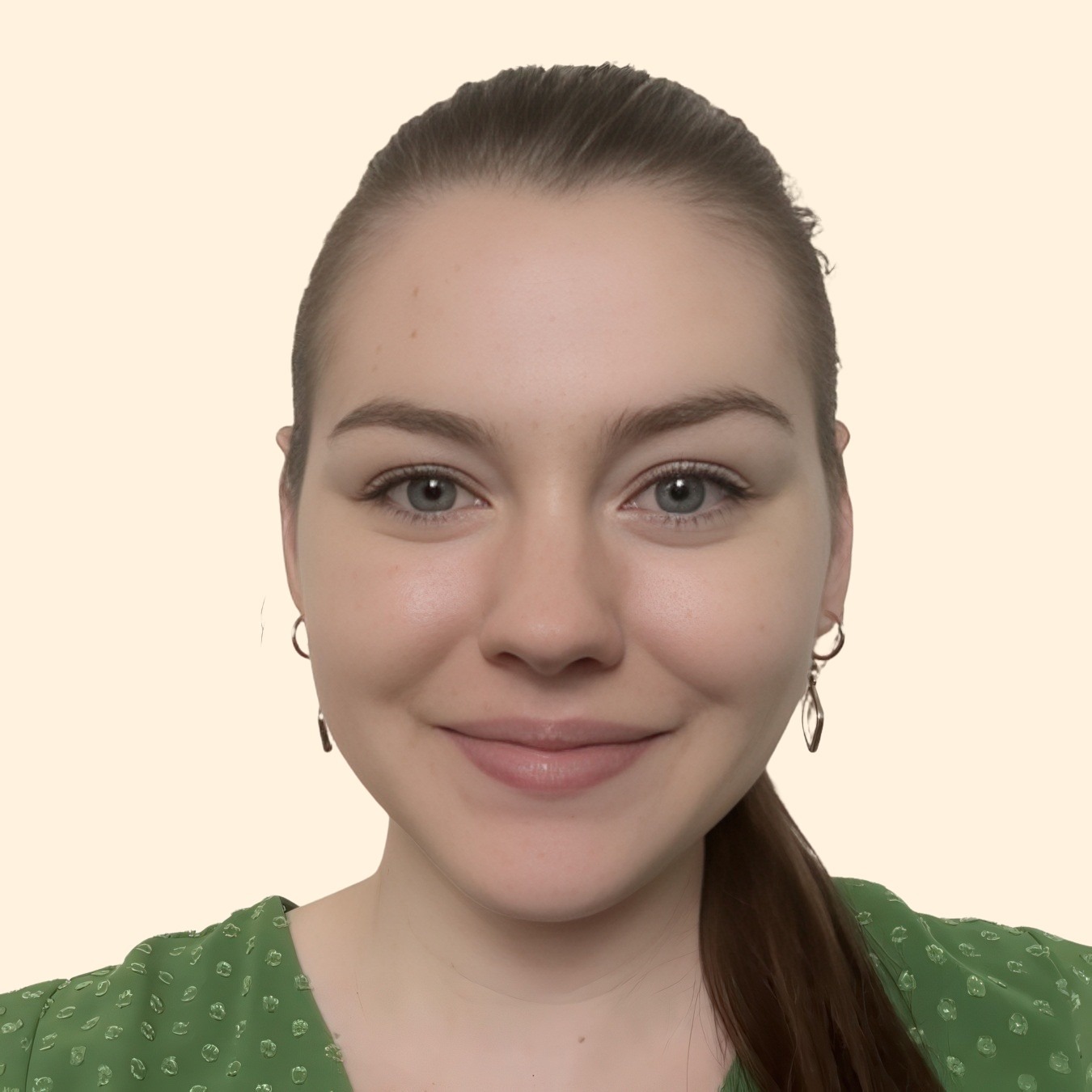 Lauren  Dumka, Counselor Image