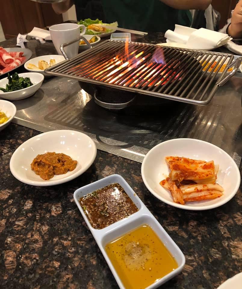 New Seoul Korean BBQ Photo