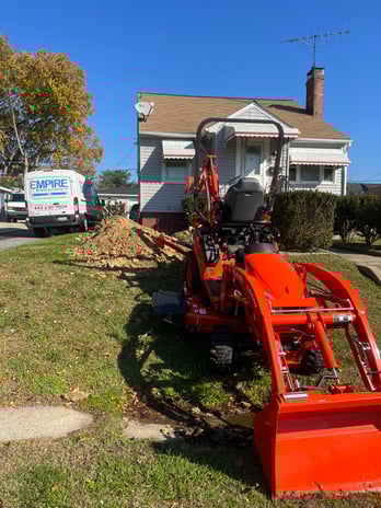 Images Empire Plumbing and Heating LLC