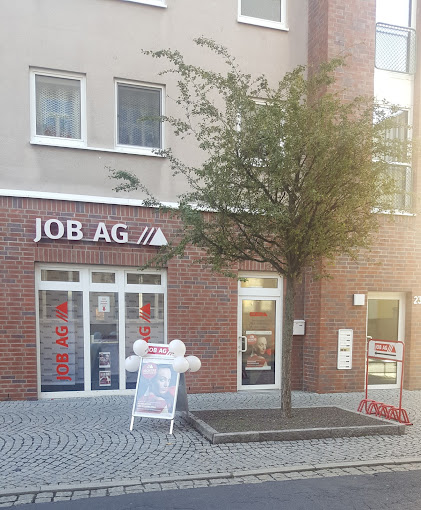 Bild 2 JOB AG Industrial Service in Eisenach