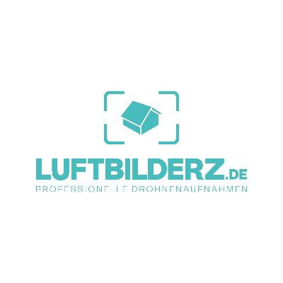 LUFTBILD ERZ in Freiberg in Sachsen - Logo