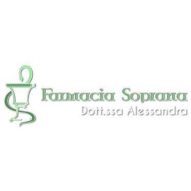 Farmacia Soprana Dott.ssa Alessandra Logo
