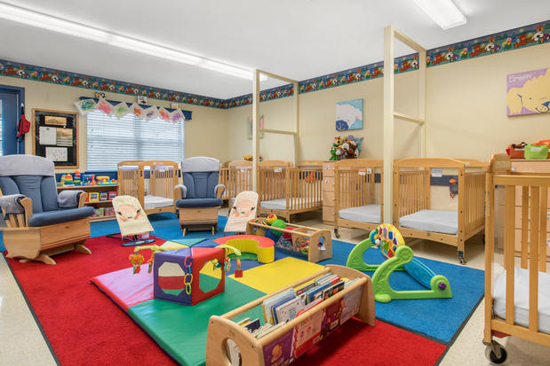 Images Primrose School of Carmel