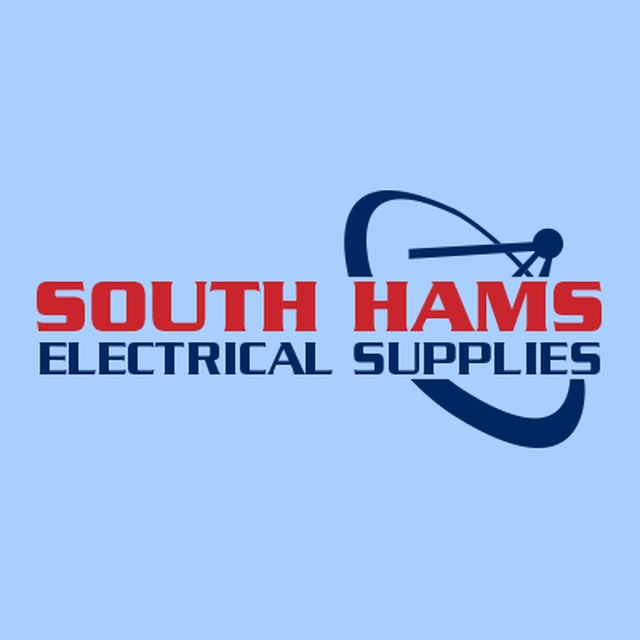 South Hams Electrical Supplies Logo