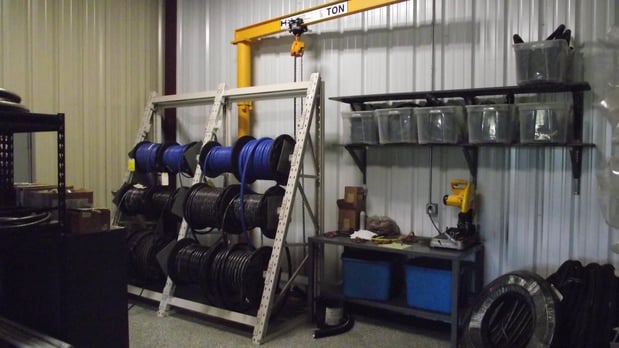 Images Sargents Equipment of Wisconsin, LLC