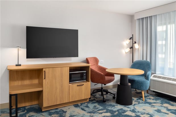 Images Hampton Inn & Suites by Hilton San Diego SeaWorld