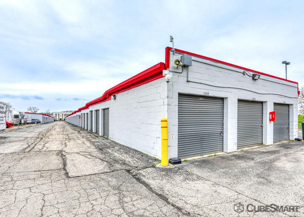 Images CubeSmart Self Storage