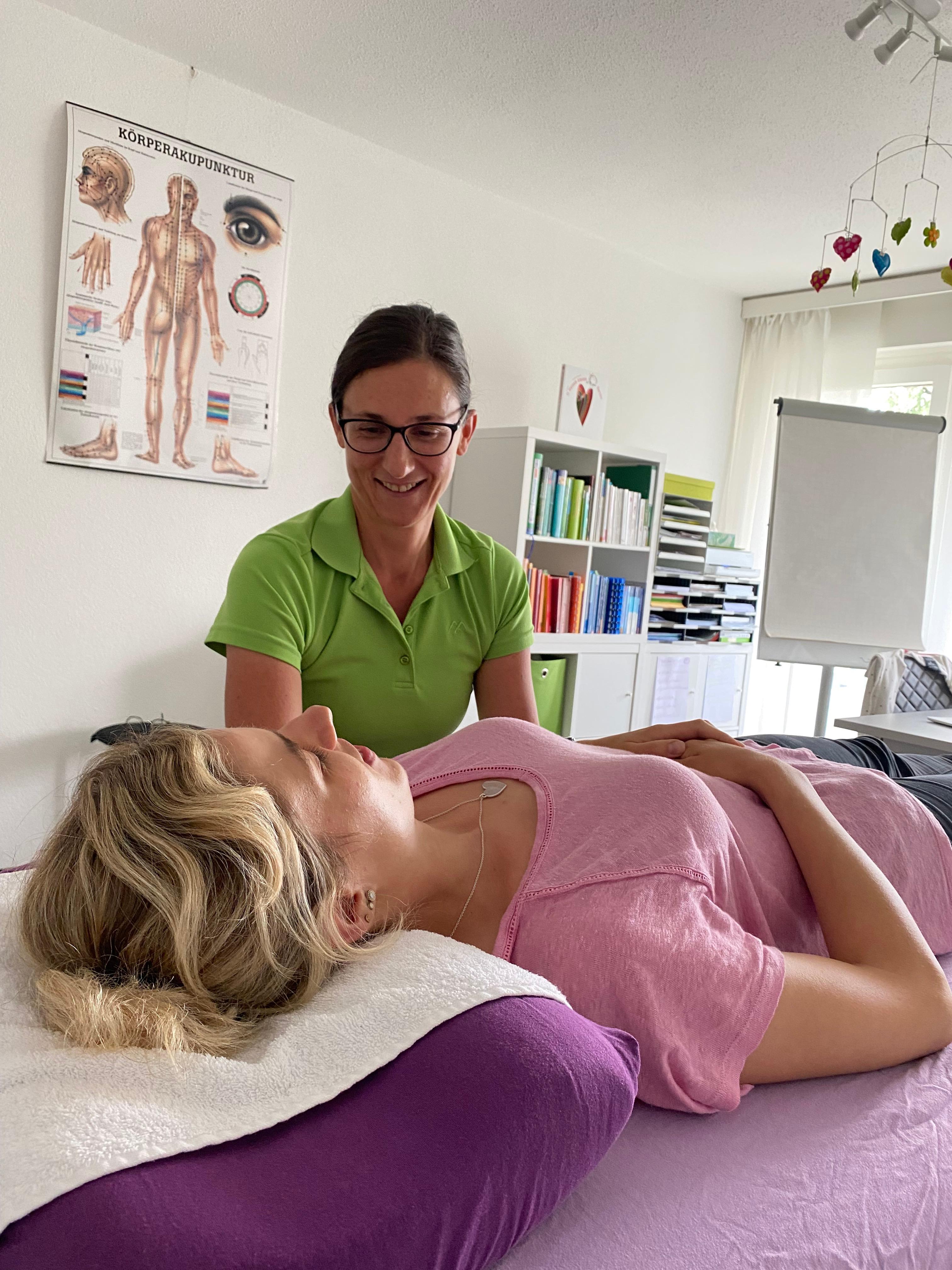 Monika Kurz, Worbstrasse 206 in Gümligen