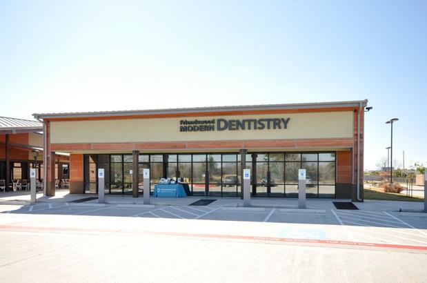Images Friendswood Modern Dentistry