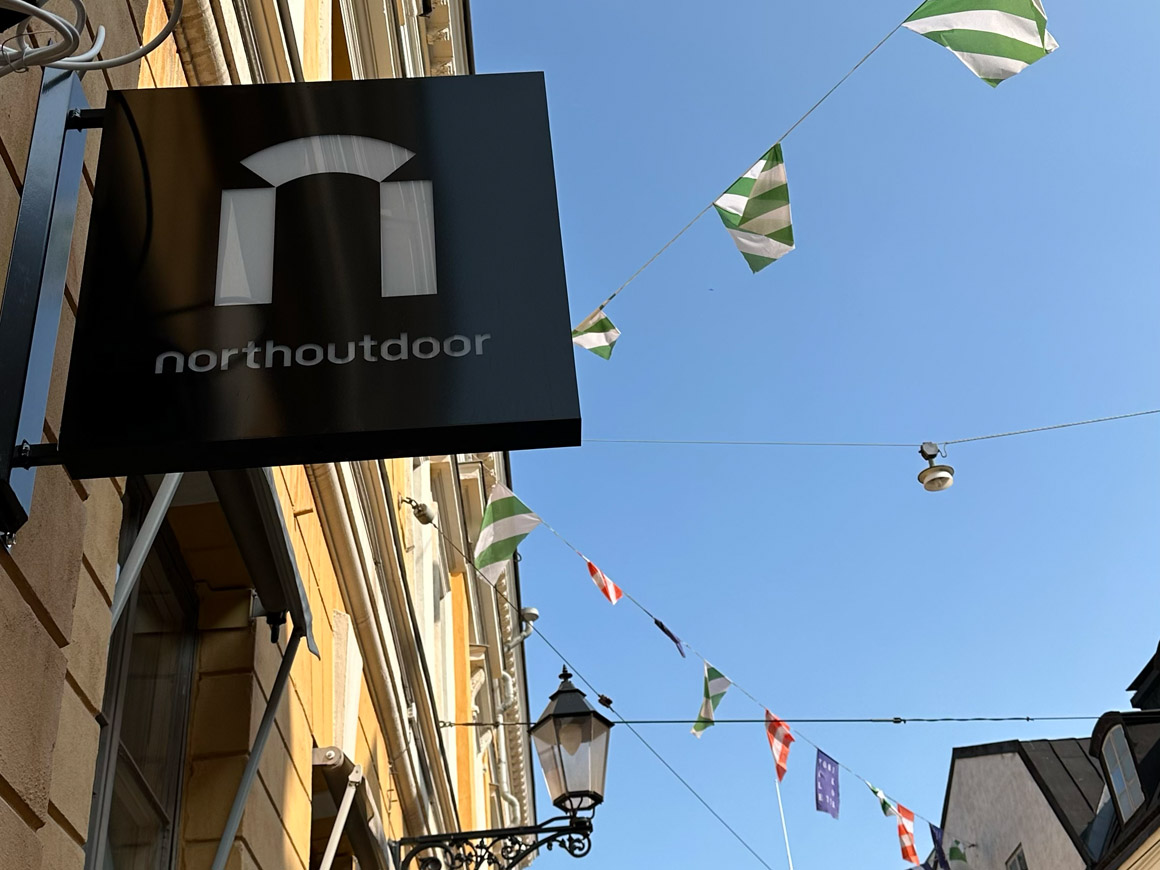 Images North Outdoor Brand Store Helsinki