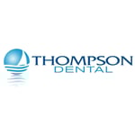Thompson Dental Logo