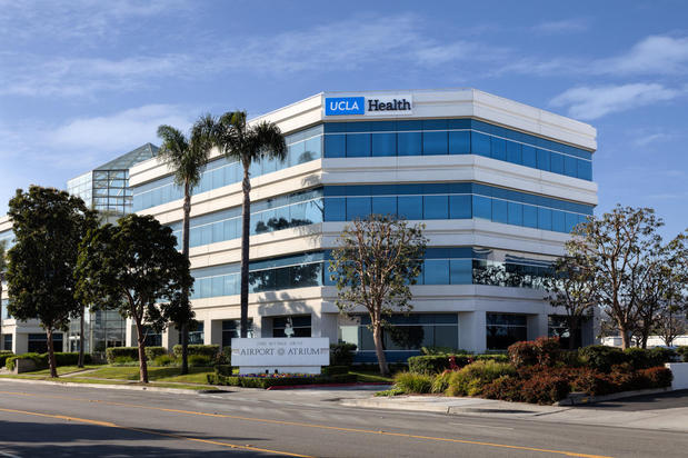 Images UCLA Health Torrance Skypark Primary & Specialty Care