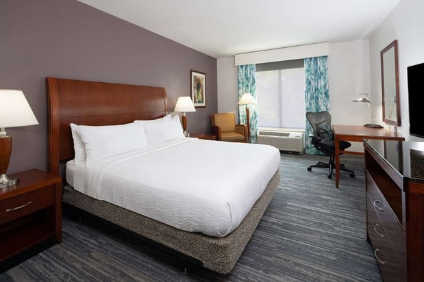 Images Hilton Garden Inn Mystic/Groton