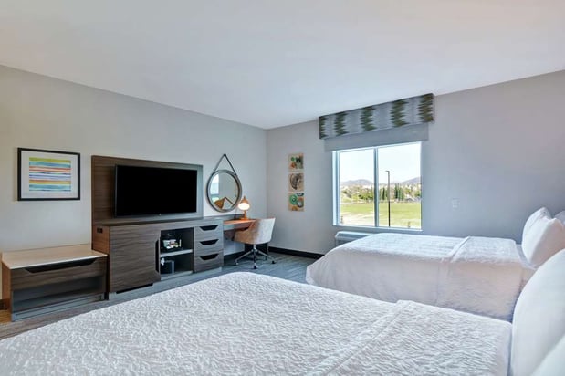 Images Hampton Inn Chula Vista Eastlake